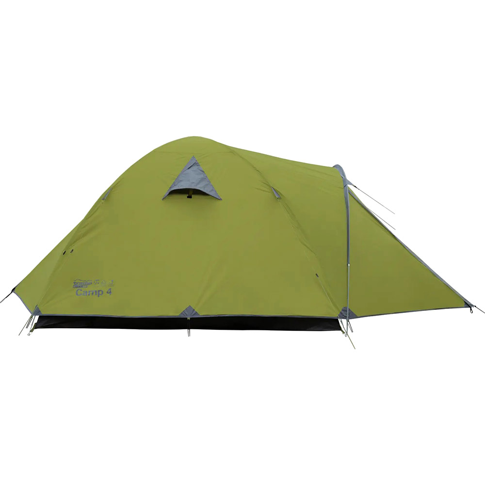 В Україні Намет TRAMP Lite Camp 4 Olive (UTLT-022-olive)