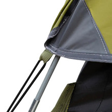 Намет TRAMP Lite Camp 4 Olive (UTLT-022-olive)