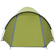 Намет TRAMP Lite Camp 4 Olive (UTLT-022-olive)