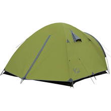 Намет TRAMP Lite Camp 4 Olive (UTLT-022-olive)