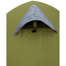 Намет TRAMP Lite Camp 4 Olive (UTLT-022-olive)