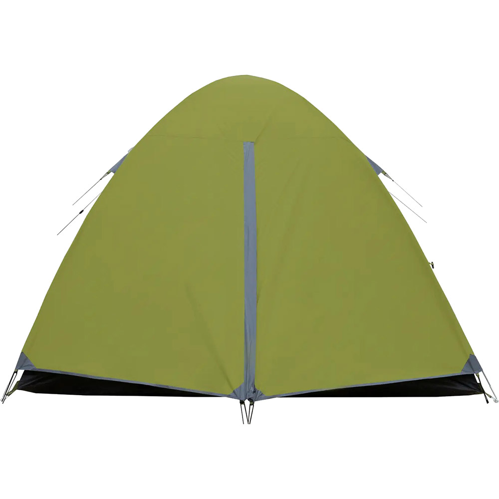 Замовити Намет TRAMP Lite Camp 4 Olive (UTLT-022-olive)