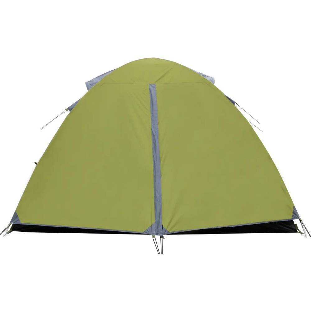 Палатка TRAMP Lite Tourist 2 Olive (UTLT-004-olive) Тип каркаса внутренний