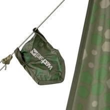 Тент WECHSEL Tarp Elements TL Camo (231148)