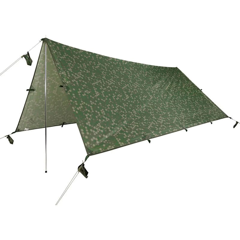 Тент WECHSEL Tarp Elements TL Camo (231148)