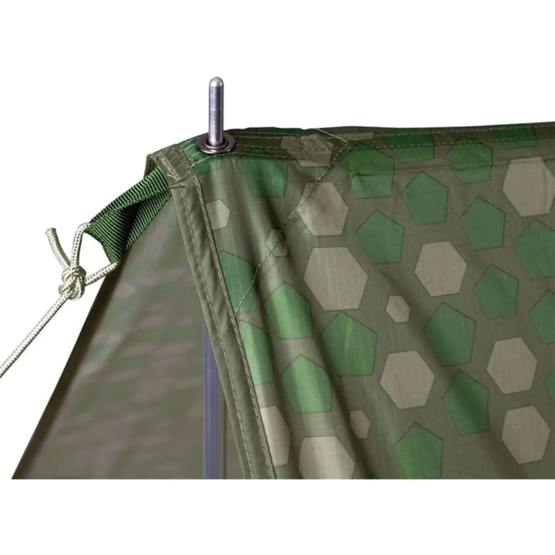 Зовнішній вигляд Тент WECHSEL Tarp Elements TL Camo (231148)