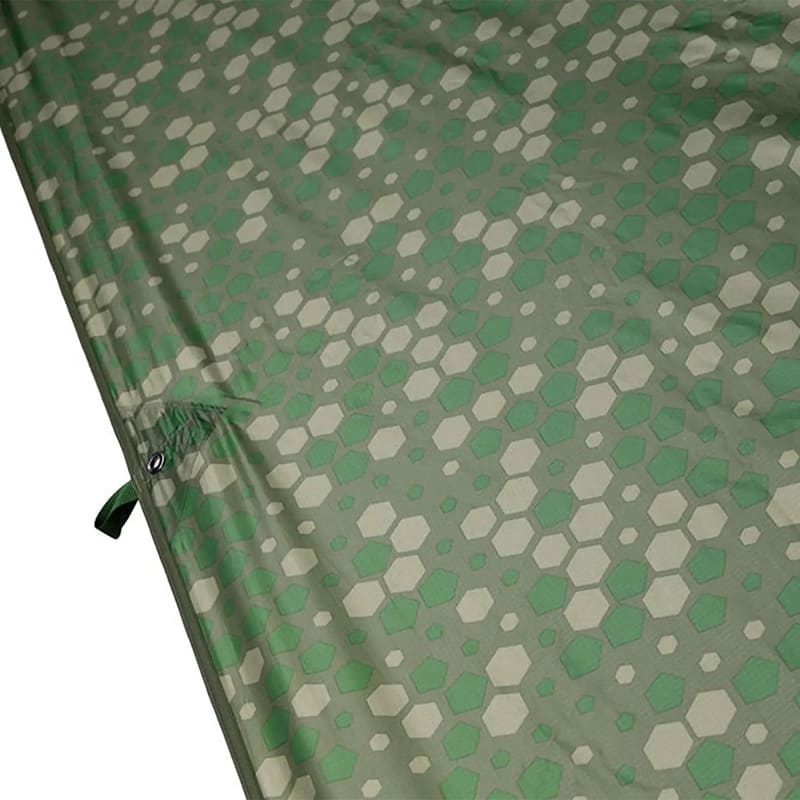 Фото Тент WECHSEL Tarp Elements TL Camo (231148)