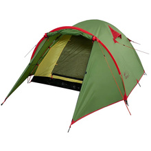 Палатка TRAMP Lite Camp 2 (TLT-010-olive)