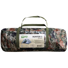 Намет TRAMP Lite Hunter 3 Camo (UTLT-001)