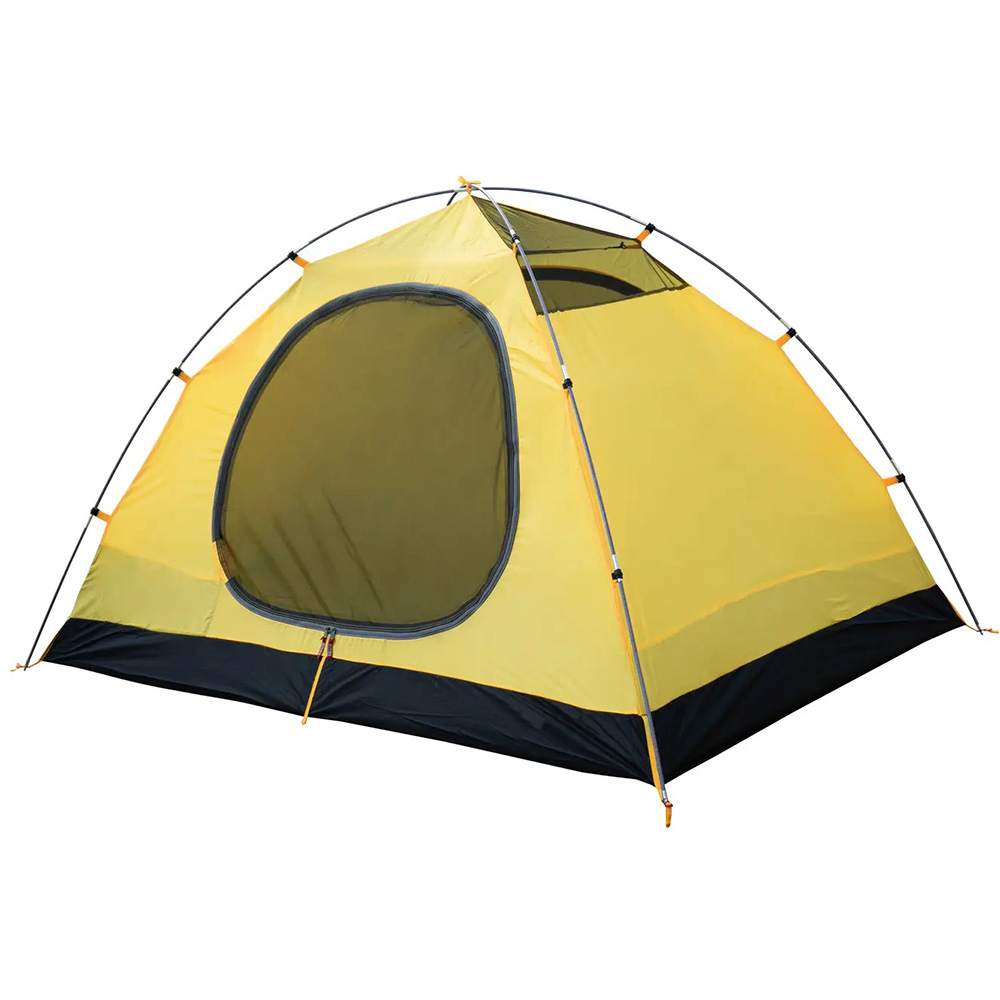 Изображение Палатка TRAMP Lite Camp 4 Sand (UTLT-022-sand)