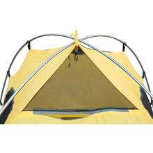 Палатка TRAMP Lite Camp 4 Sand (UTLT-022-sand)