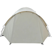 Палатка TRAMP Lite Camp 4 Sand (UTLT-022-sand)