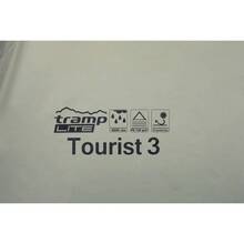 Намет TRAMP Lite Tourist 3 Sand (UTLT-002-sand)