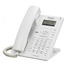 Телефон PANASONIC KX-HDV100RU White