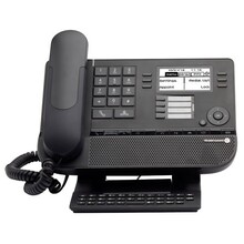 IP-телефон ALCATEL 8028 PREMIUM DESKPHONE