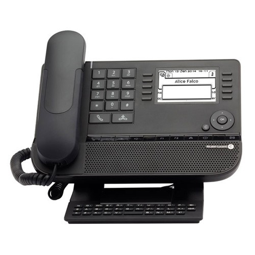 IP-телефон ALCATEL 8038 PREMIUM DESKPHONE