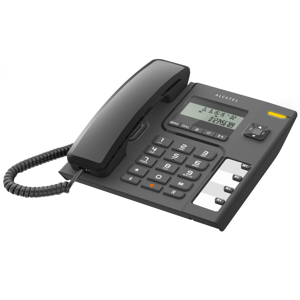 

Телефон Alcatel T56 RU BLK, Alcatel T56 RU BLK