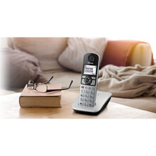 Телефон PANASONIC KX-TGE510RUS