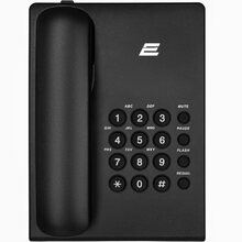 Телефон 2E AP-210 Black (680051628745)