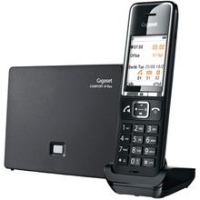 IP-телефон GIGASET Comfort 550 IP Flex (S30852-H3011-R604)