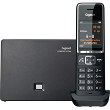 IP-телефон GIGASET Comfort 550 IP Flex (S30852-H3011-R604)