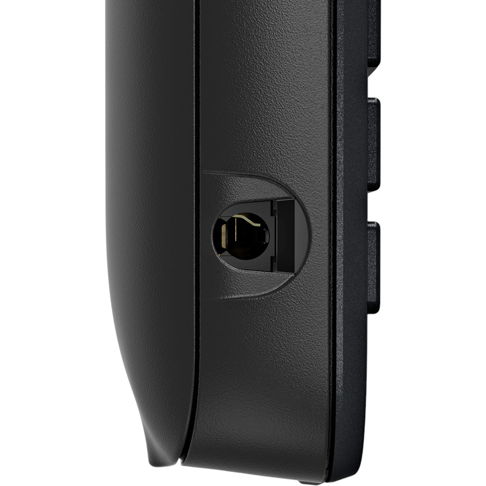 У Фокстрот IP-телефон GIGASET Comfort 550 IP Flex (S30852-H3011-R604)