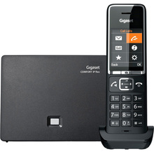 IP-телефон GIGASET Comfort 550 IP Flex (S30852-H3011-R604)