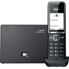 IP-телефон GIGASET Comfort 550 IP Flex (S30852-H3011-R604)