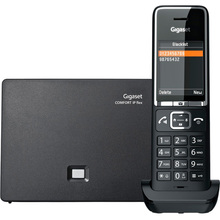 IP-телефон GIGASET Comfort 550 IP Flex (S30852-H3011-R604)