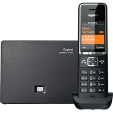 IP-телефон GIGASET Comfort 550 IP Flex (S30852-H3011-R604)