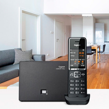 IP-телефон GIGASET Comfort 550 IP Flex (S30852-H3011-R604)