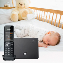 IP-телефон GIGASET Comfort 550 IP Flex (S30852-H3011-R604)
