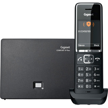 IP-телефон GIGASET Comfort 550 IP Flex (S30852-H3011-R604)