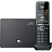 IP-телефон GIGASET Comfort 550 IP Flex (S30852-H3011-R604)