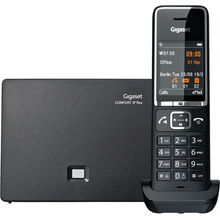 IP-телефон GIGASET Comfort 550 IP Flex (S30852-H3011-R604)