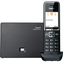 IP-телефон GIGASET Comfort 550 IP Flex (S30852-H3011-R604)