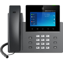IP-відеотелефон GRANDSTREAM GXV3350