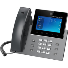 IP-відеотелефон GRANDSTREAM GXV3350