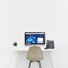 IP-телефон GRANDSTREAM GRP2602