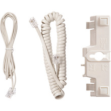 Телефон 2E AP-210 White (680051628752)