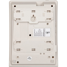 Телефон 2E AP-210 White (680051628752)
