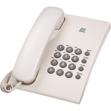 Телефон 2E AP-210 White (680051628752)