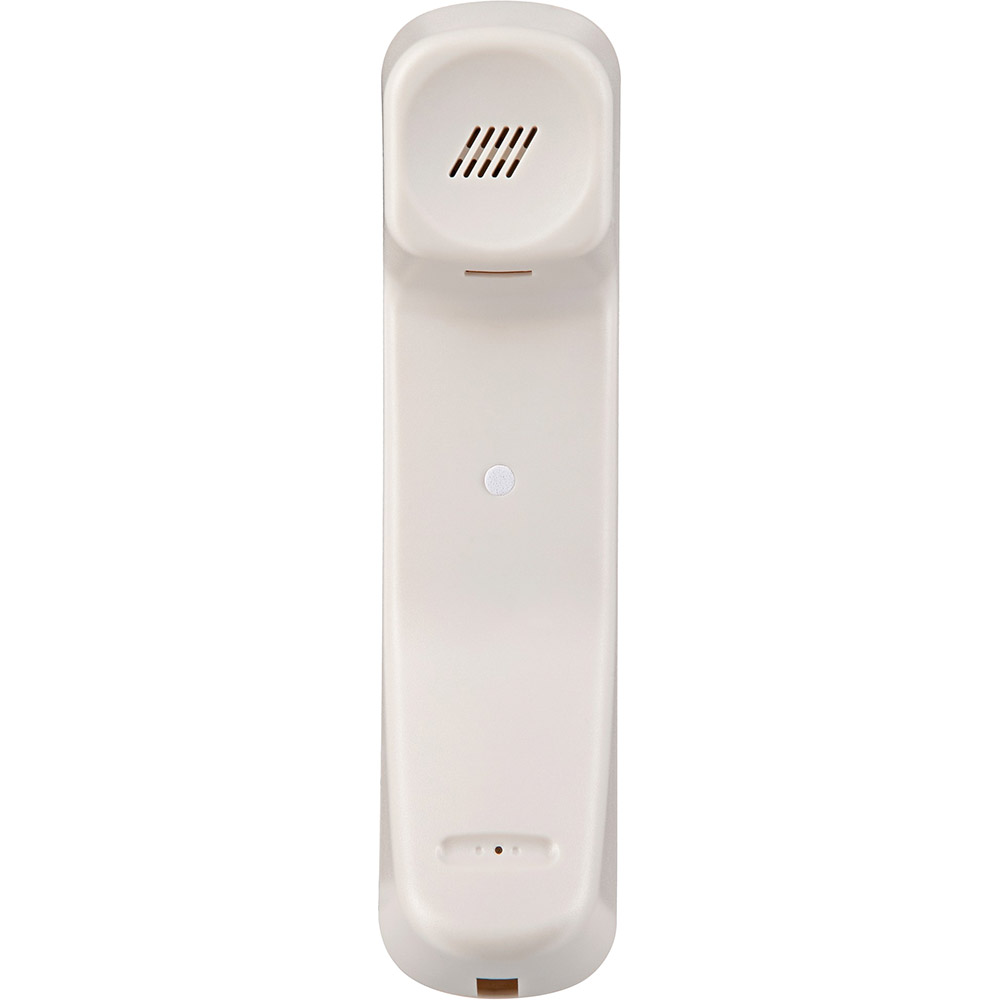 Телефон 2E AP-210 White (680051628752) Отключение микрофона True