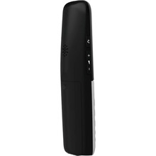 Телефон PANASONIC DECT Silver (KX-TGU410UCB)