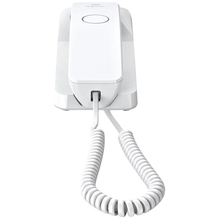 Телефон GIGASET DESK 200 POL-HUN WHITE