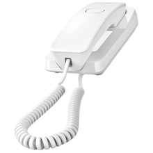 Телефон GIGASET DESK 200 POL-HUN WHITE