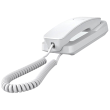 Телефон GIGASET DESK 200 POL-HUN WHITE