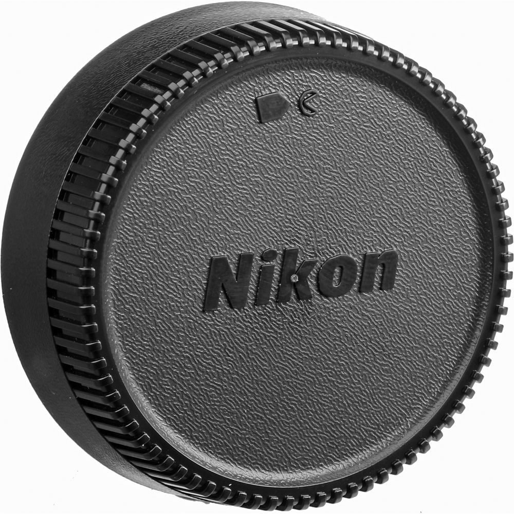 Об'єктив NIKKOR AF-S DX Micro 85mm f/3.5 G ED VR (JAA637DA) Мінімальне значення діафрагми f/22