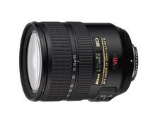 Объектив NIKON AF-S VR 24-120/3.5-5.6 G IF-ED