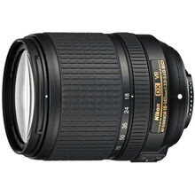 Объектив NIKON AF-S DX 18-140mm f/3.5-5.6G ED VR